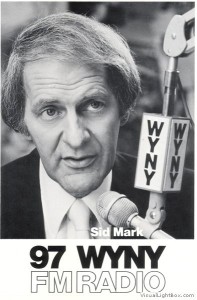 Sid Mark 97 WYNY