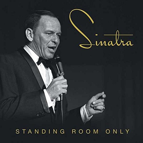 Frank Sinatra Strangers in the Night Sessions 1966 CD 